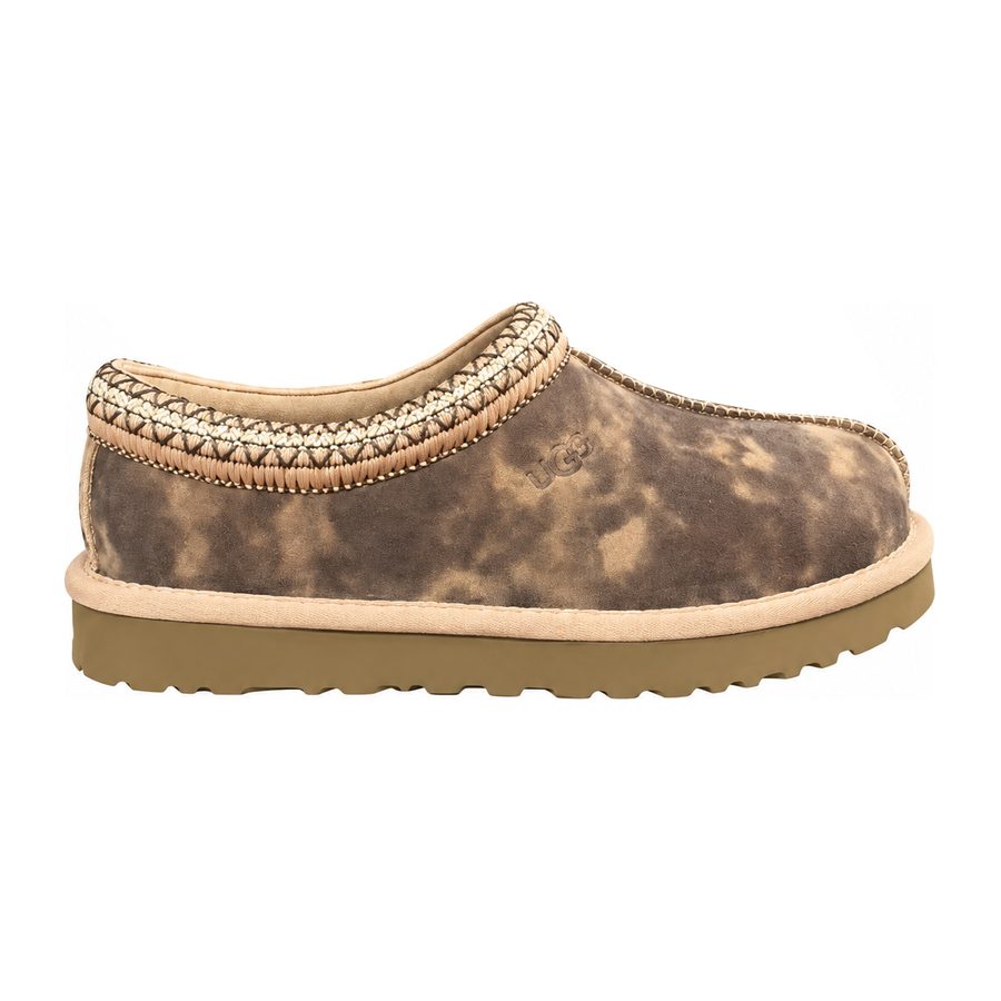Tasman Slippers Spotted