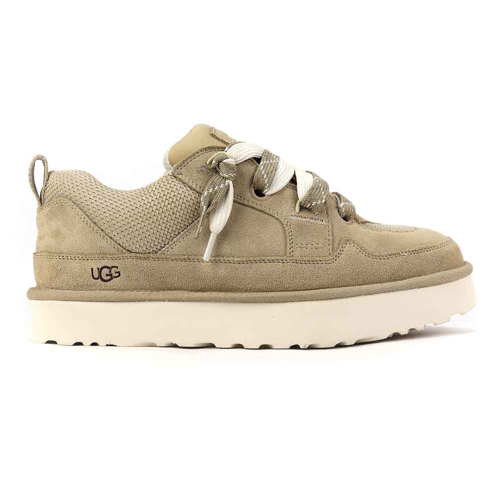Lo Lowmel Trainer Mustard Seed