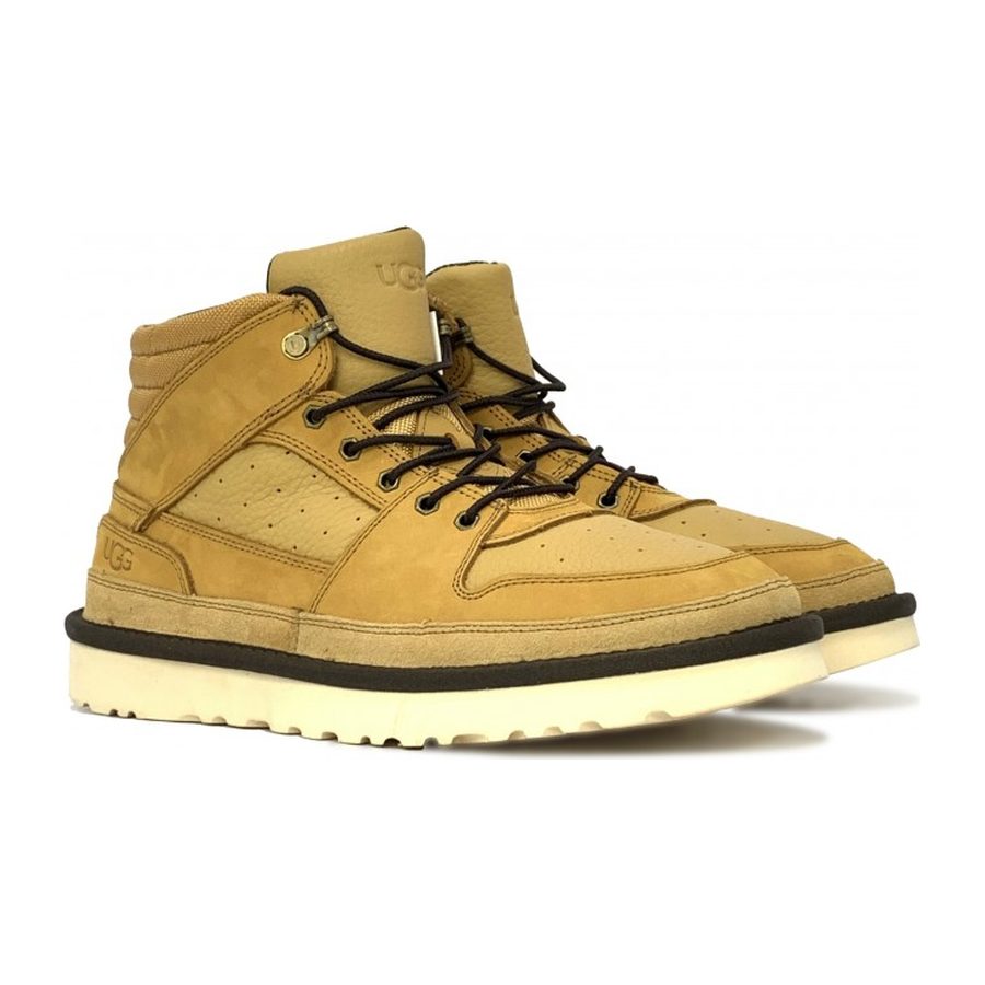 MENS Highland Sport Light Beige
