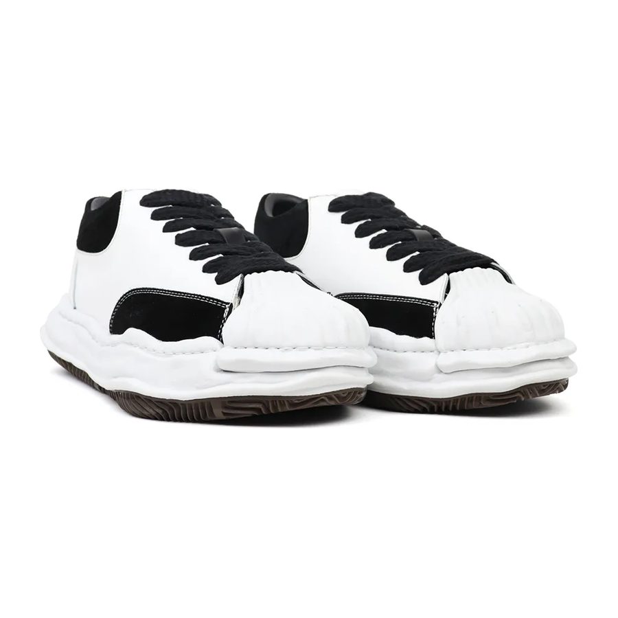 MENS MARIN White