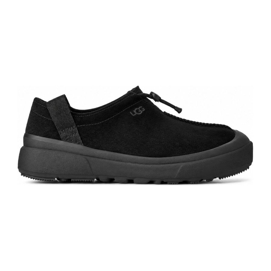MENS Tasman Outpost Black