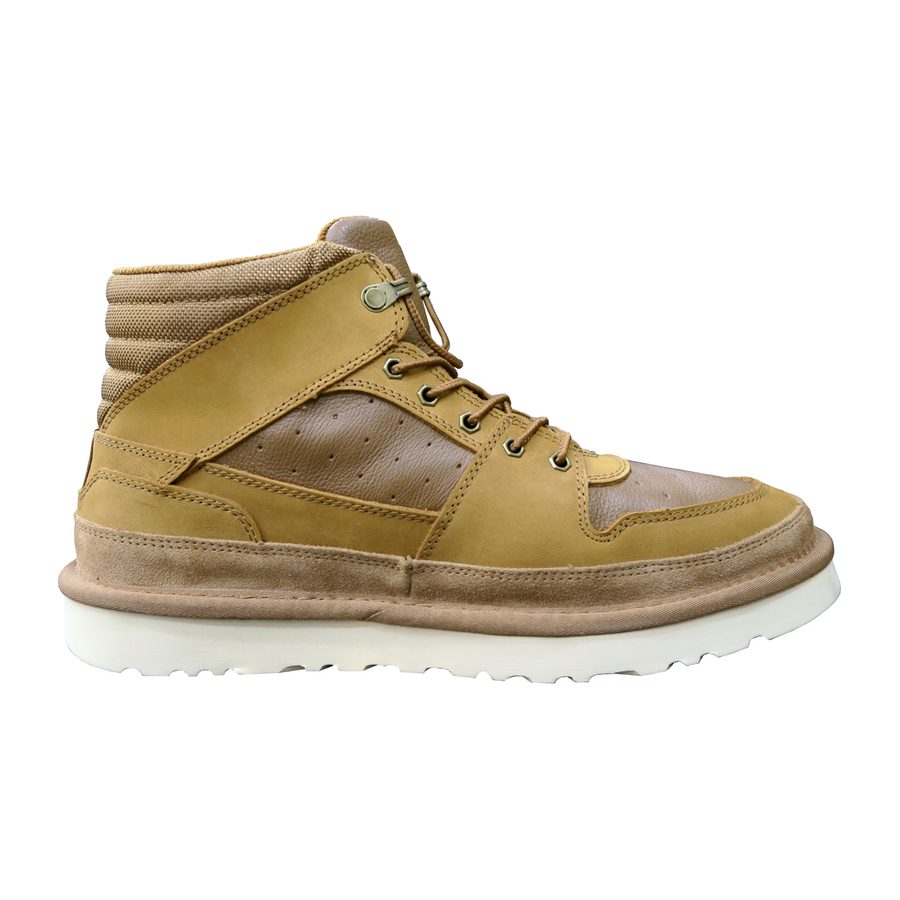 MENS Highland Sport Chestnut