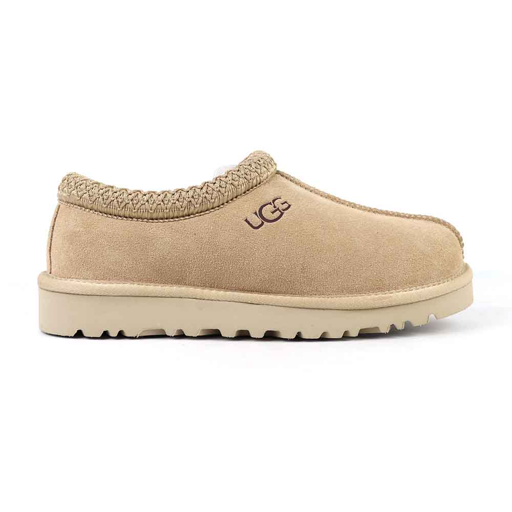 TASMAN SLIPPER Beige
