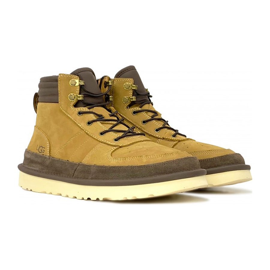MENS Highland Chestnut