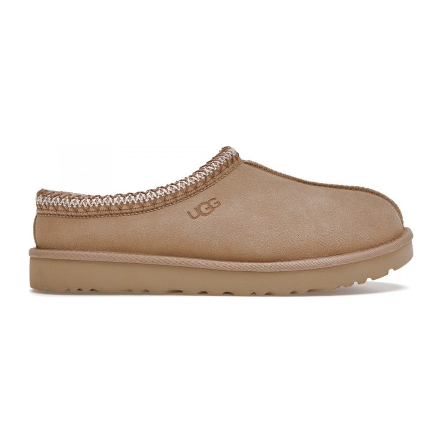 Tasman Slippers Driftwood