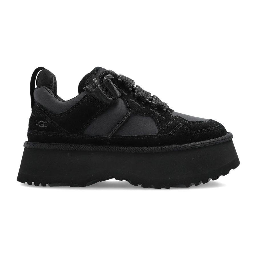 Astromel Black