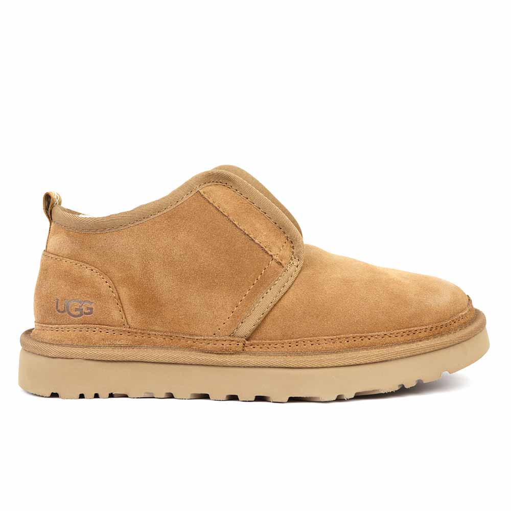 SLIPPER FLEX Chestnut