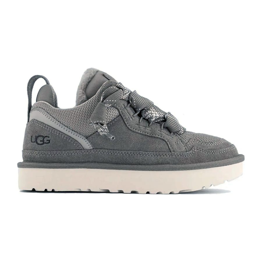 Lowmel Trainer Grey