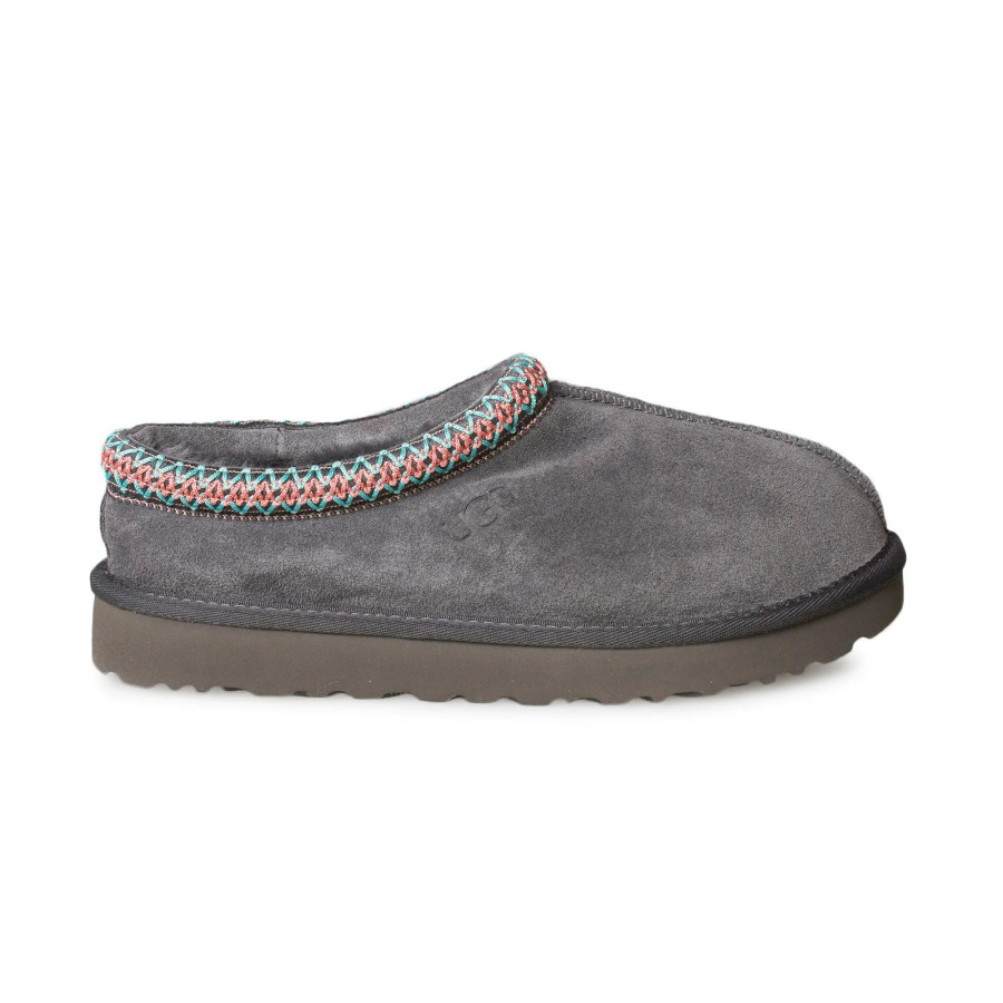 Tasman Dark Grey