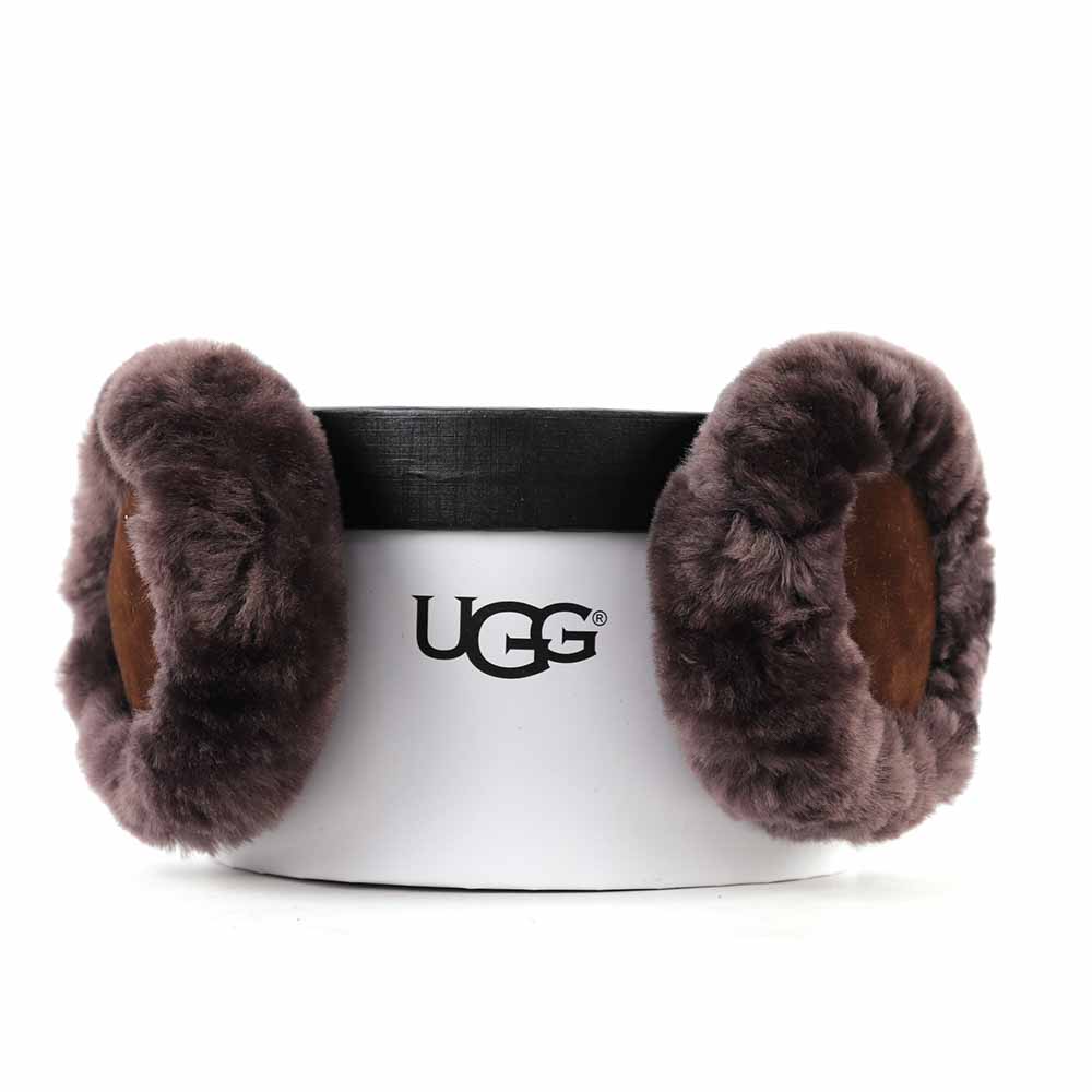 Earmuff Chocolate