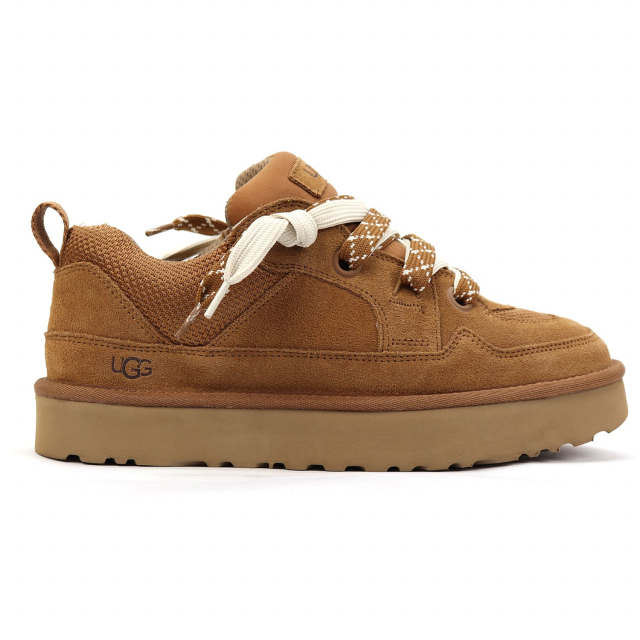 LO LOWMEL Chestnut