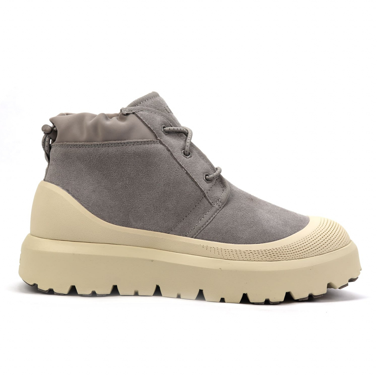 Neumel Weather Hybrid Seal Grey