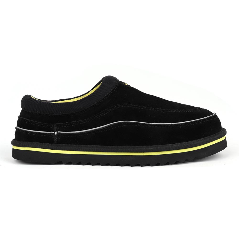 Mens TASMAN CALI WAVE Black